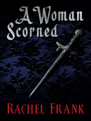 cover image of A Woman Scorned